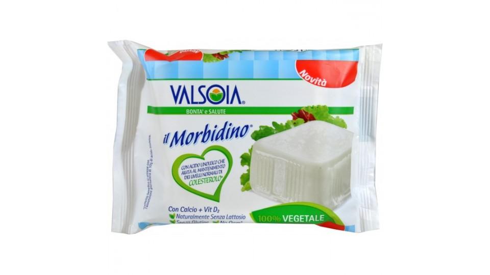 valsoia il morbidino