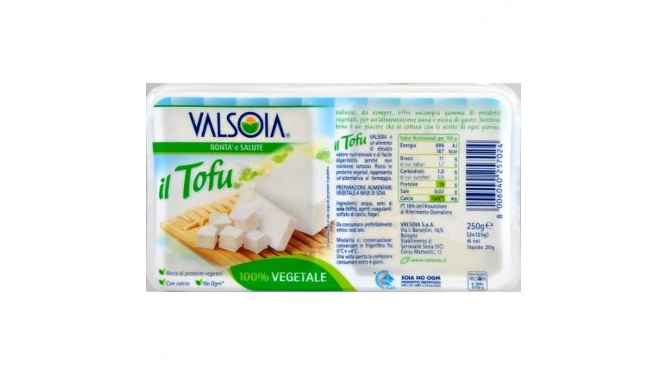 valsoia il tofu gr