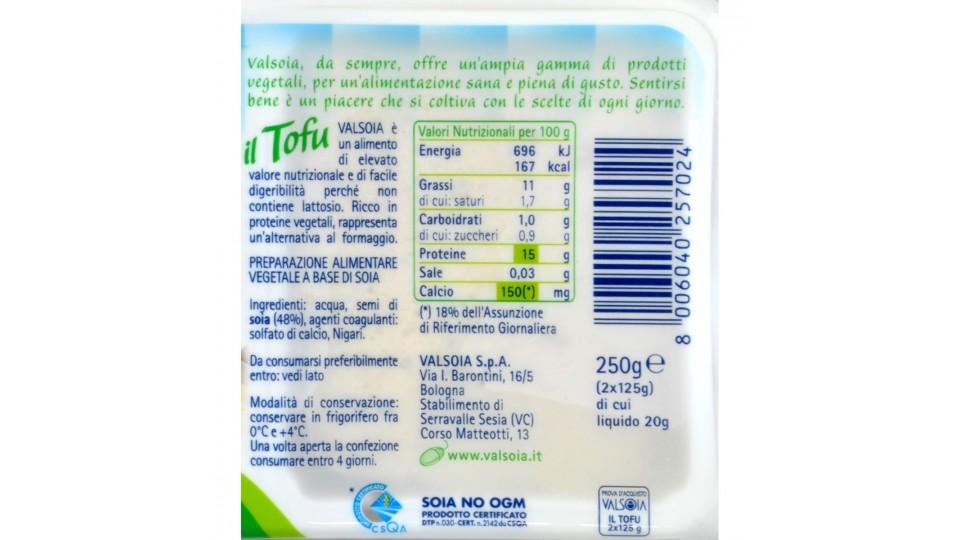 valsoia il tofu gr