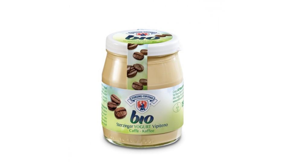 Vipiteno yogurt bio caffe'