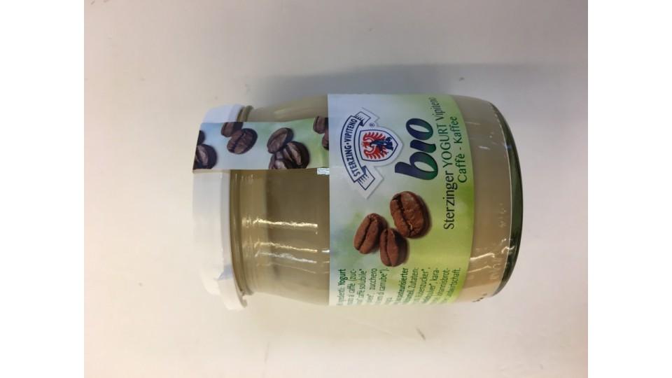 Vipiteno yogurt bio caffe'