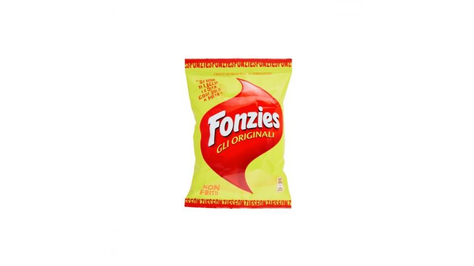 Fonzies