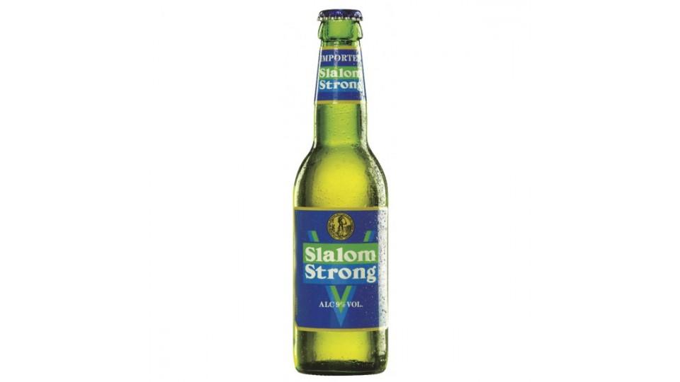 Slalom strong birra
