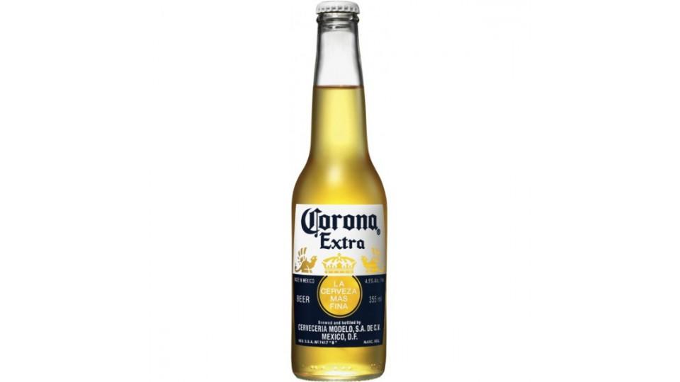 Corona birra