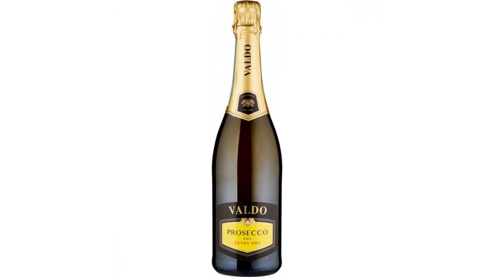 Valdo prosecco extra dry