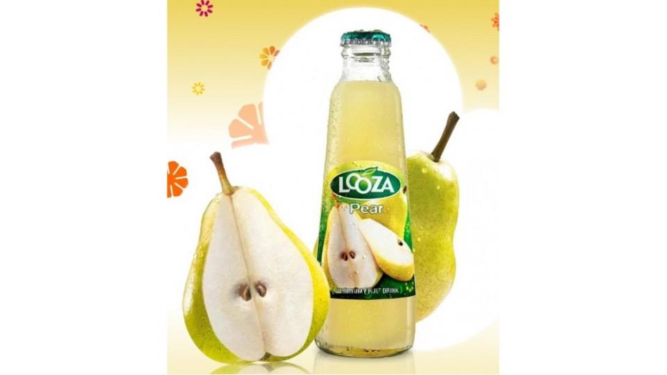 Looza succo pera vap