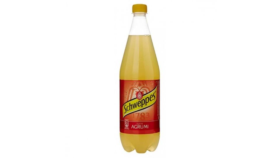 Schweppes agrumi