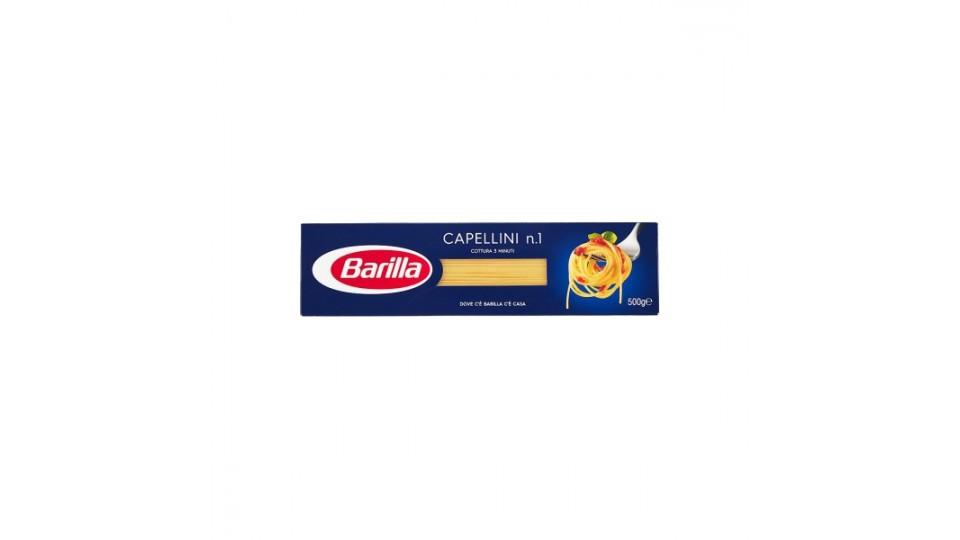 Barilla n.1 cappellini