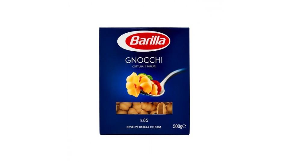 Barilla n.85 gnocchi