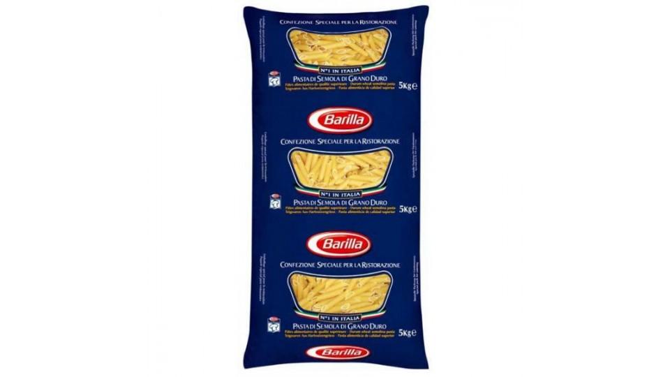 Barilla pasta penne rigate n.73