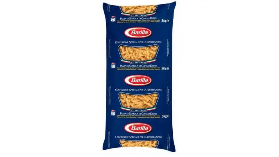 Barilla pasta fusilli n.98