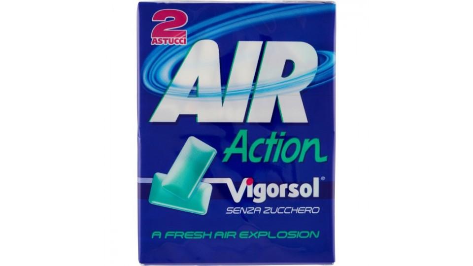 Vigorsol Air action senza zuccherox2