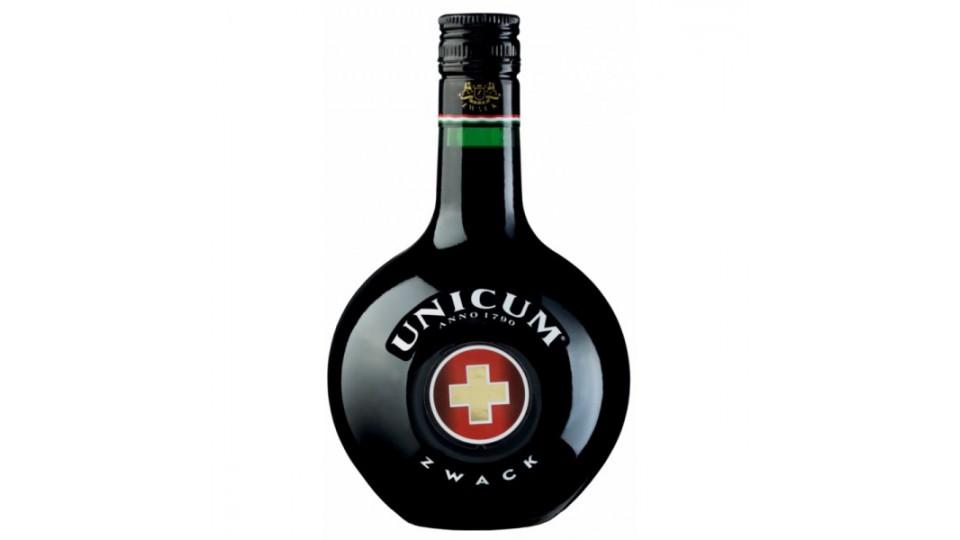 Unicum amaro