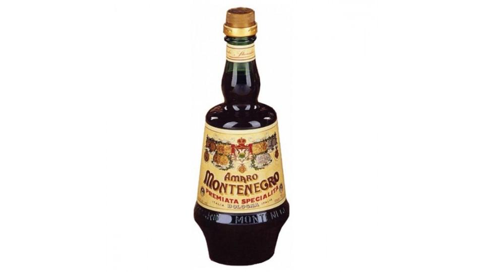 Montenegro amaro