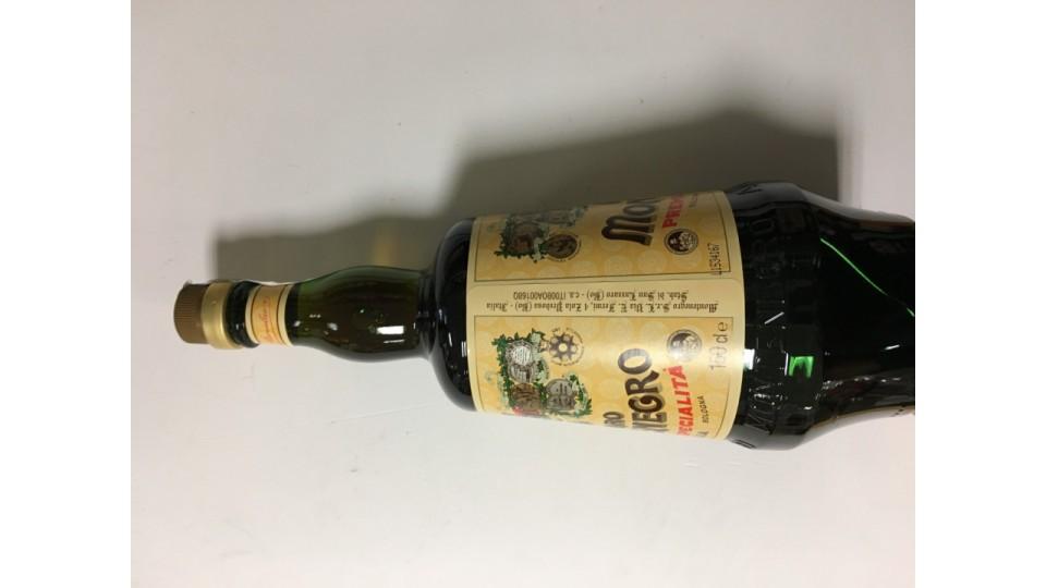 Montenegro amaro