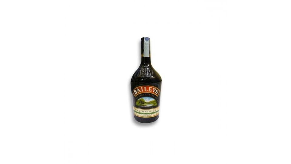 Baileys crema di whisky