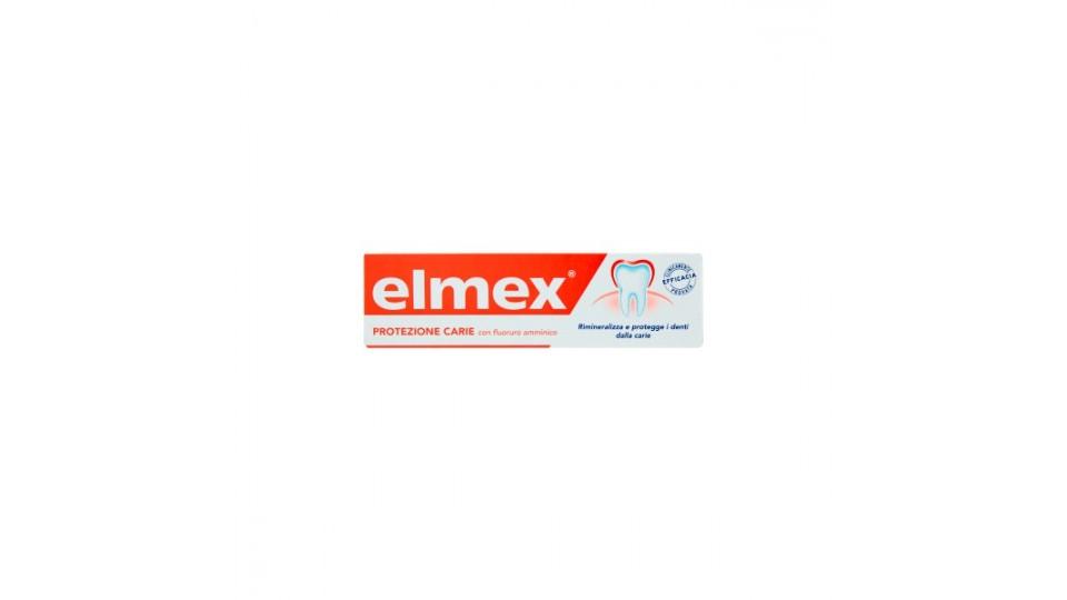 Elmex protezione carie dentifricio