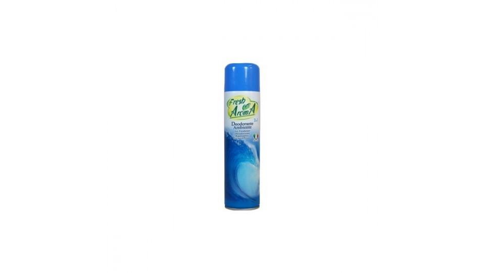 Fresh aroma deo spray brezza ml300