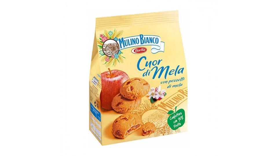 Barilla cuor di mela