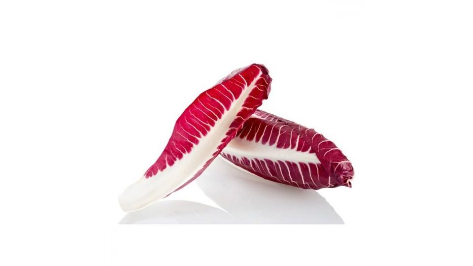 radicchio lungo