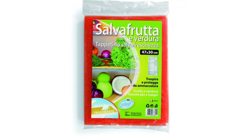 Soft Soft tappetino salvafrutta e verdurex30