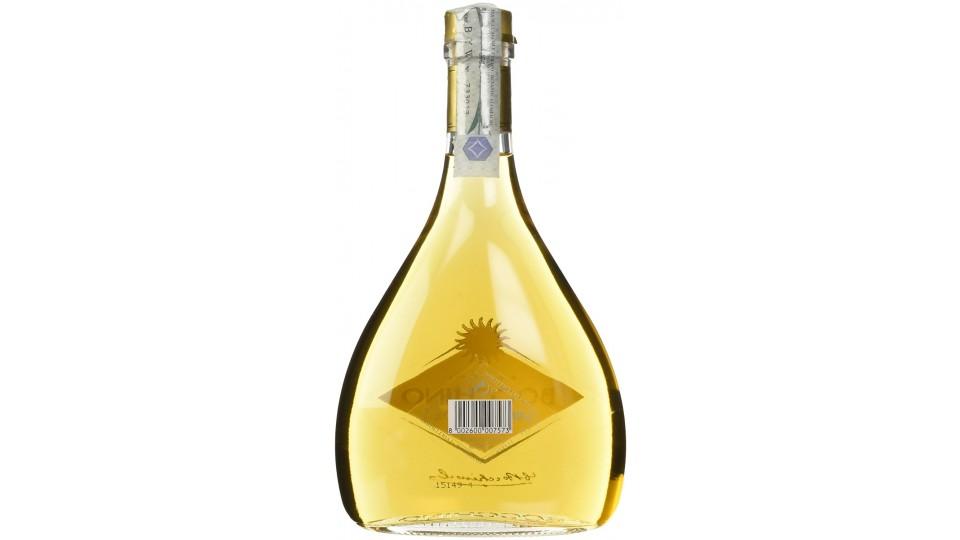 Grappa bocchino gran moscato