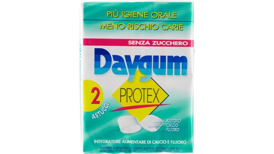 Daygum Protex astuccio x 2