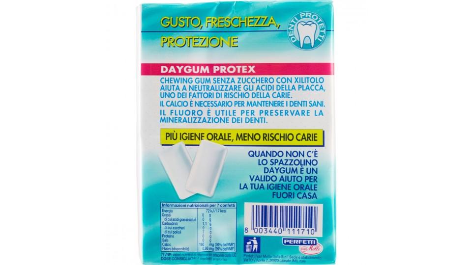 Daygum Protex astuccio x 2