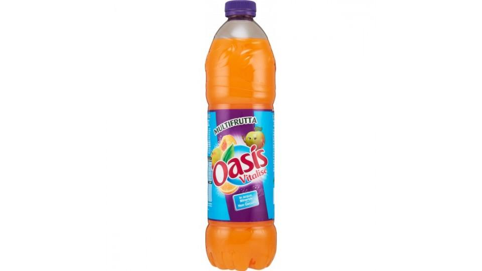 Oasis Vitalise Multifrutta
