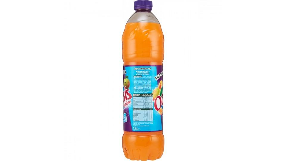 Oasis Vitalise Multifrutta
