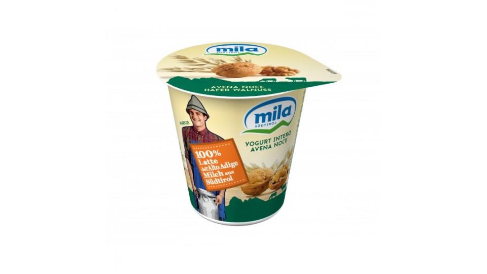 Mila yogurt avena/noce