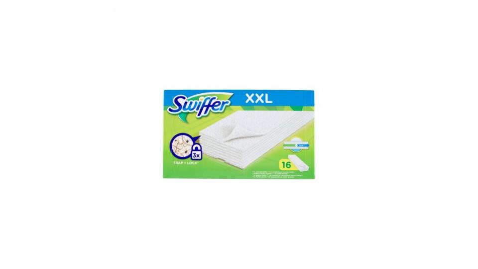 Swiffer panni maxi x16