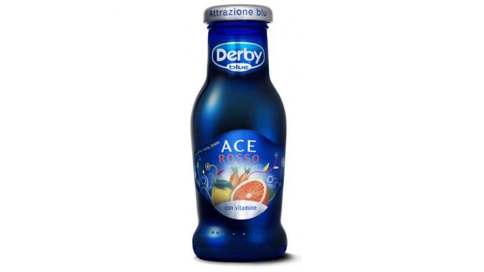 Derby succo ace rosso vap