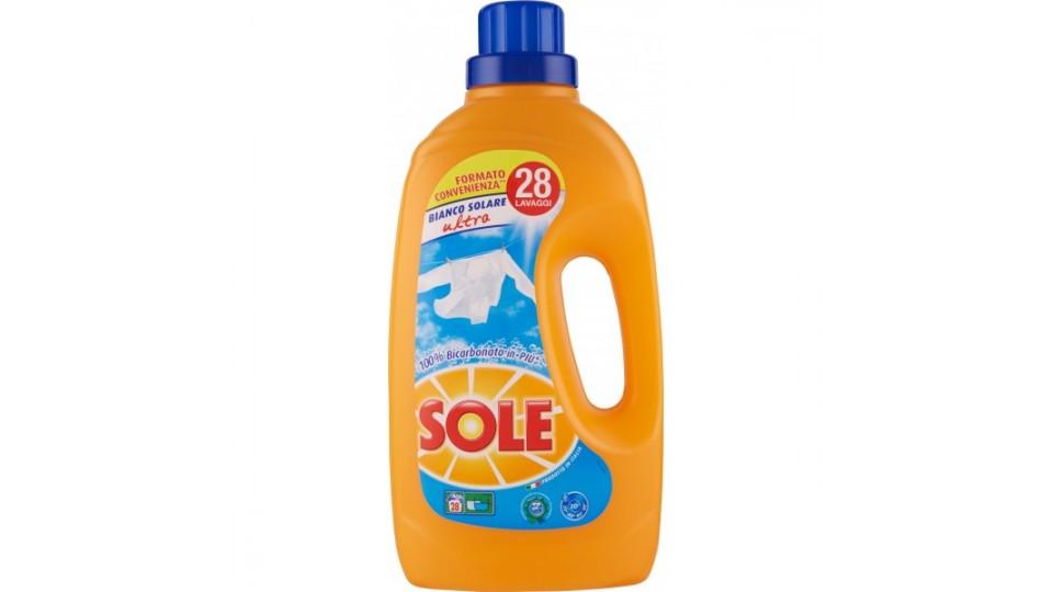 Sole Bianco Solare ultra 1,4 lt.