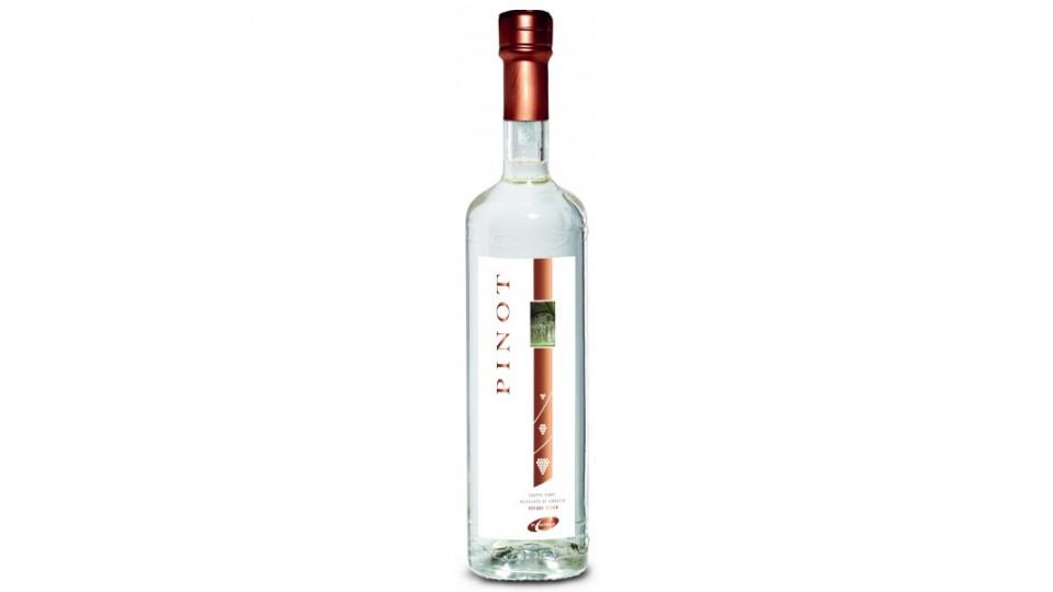 Faled grappa pinot