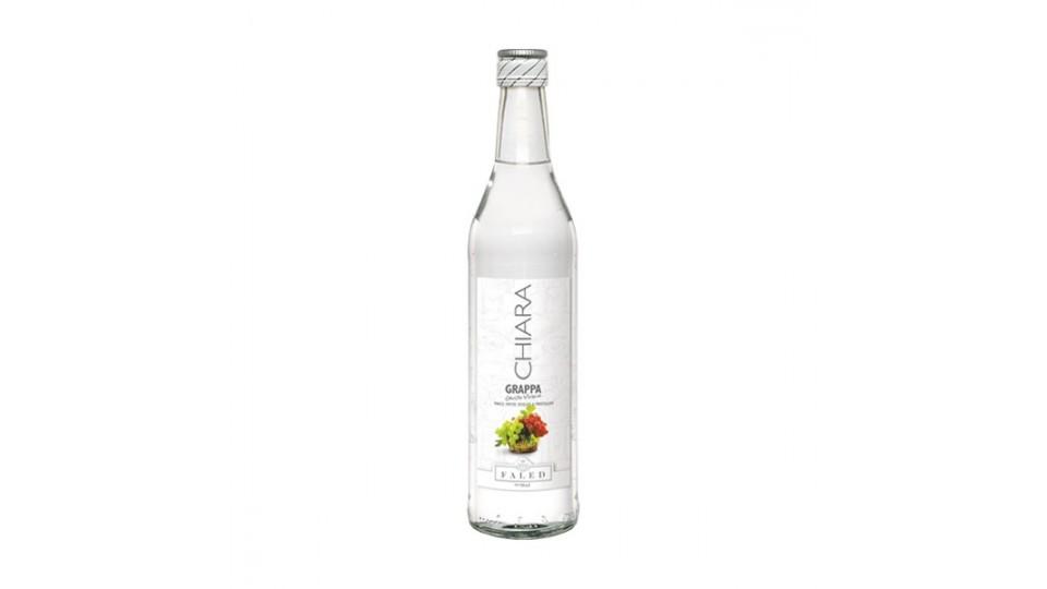 Faled grappa chiara