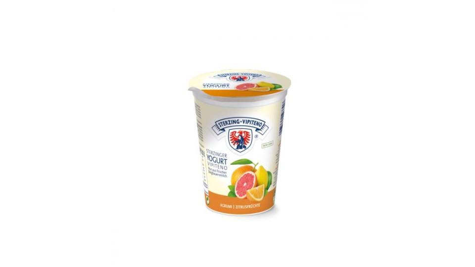 Vipiteno yogurt agrumi