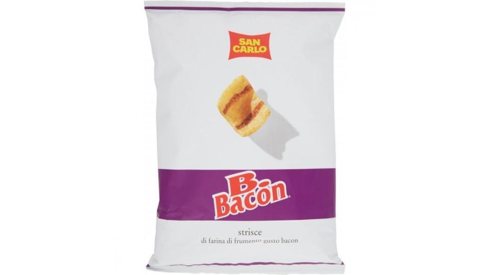 San Carlo patatine B. Bacon