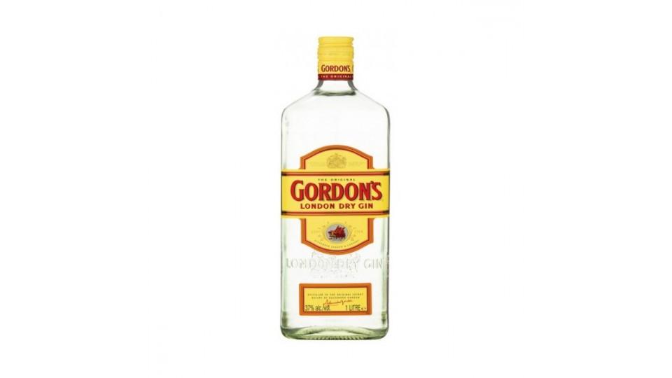 Gordons gin