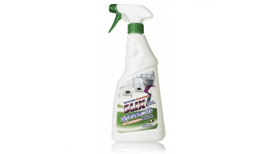 Antola Casa blix gentile sgrassatore spray