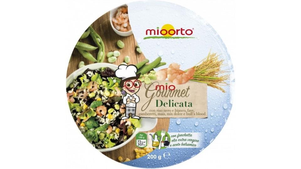 Mioorto gourmet delicata