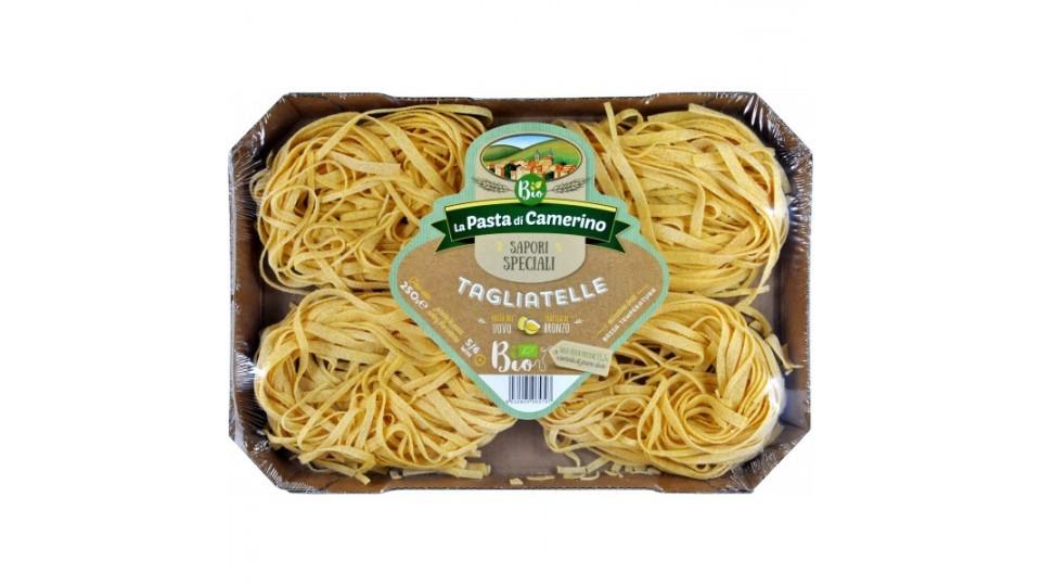 Camerino tagliatelle bio