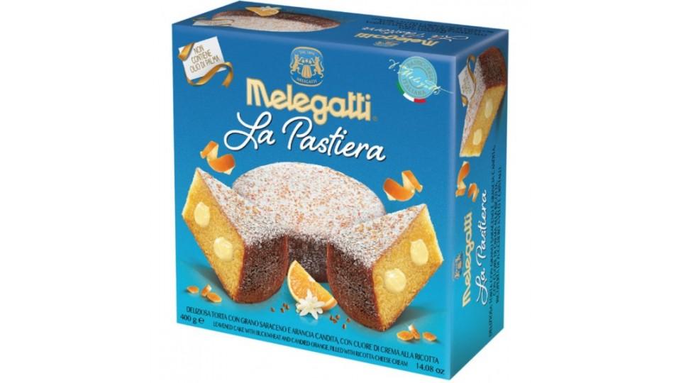 Melegatti la pastiera