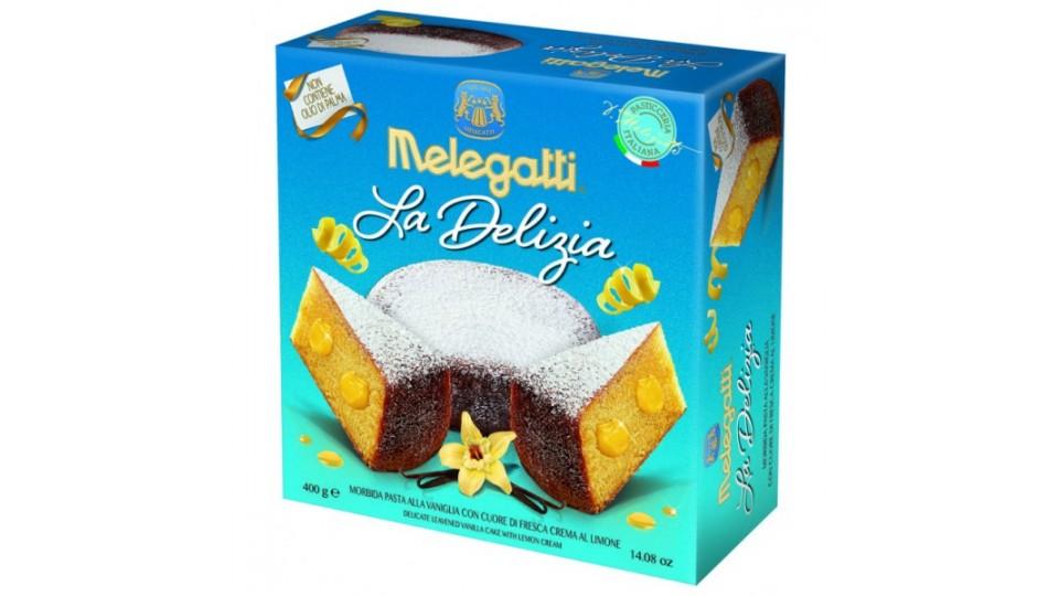 Melegatti  la delizia