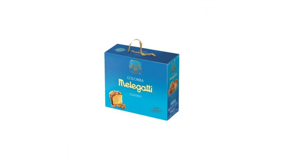 Melegatti colomba classica