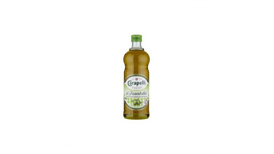 Carapelli olio extra vergine frantolio