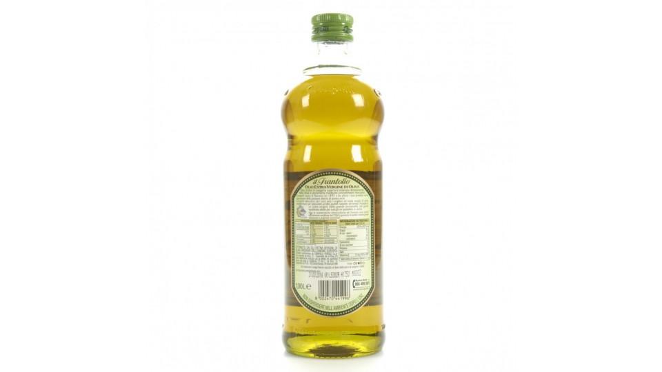 Carapelli olio extra vergine frantolio