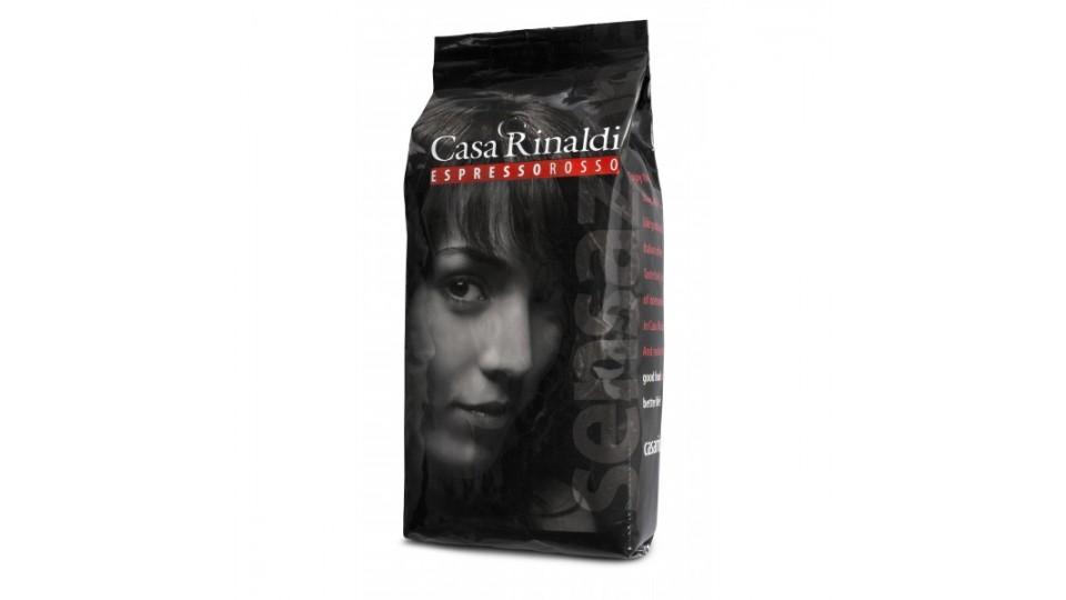 Casa rinaldi caffe espresso rosso