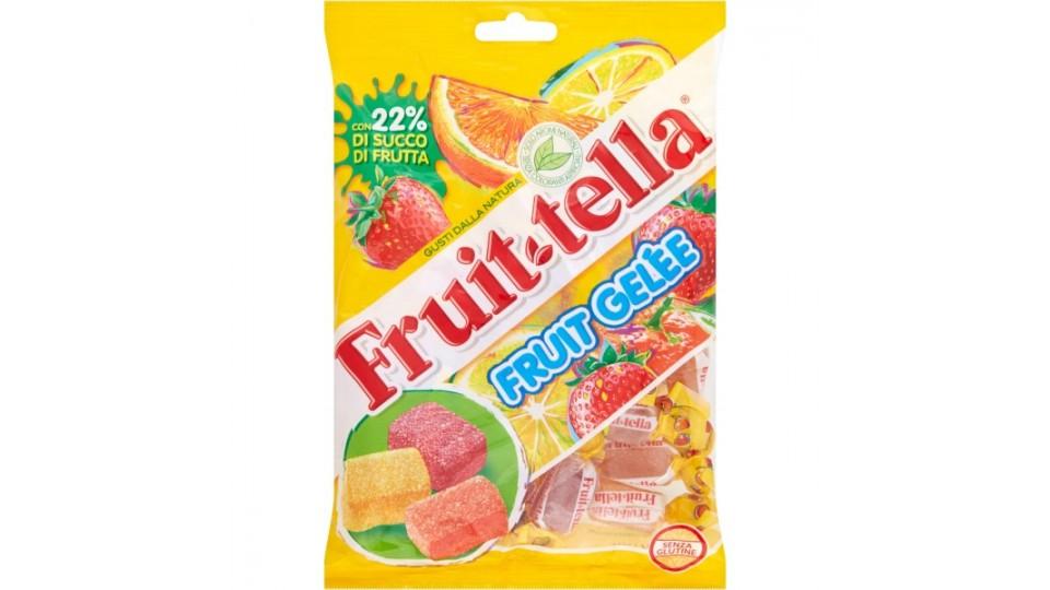 Fruittella Fruit gelée