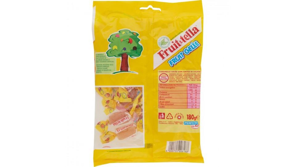 Fruittella Fruit gelée